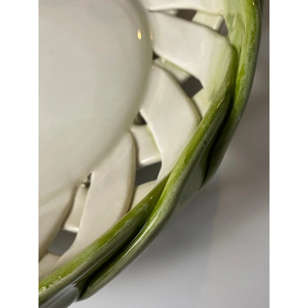 Lanzarin handmade italian